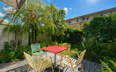 Maison contiguë 5.5 pièces - image - 1