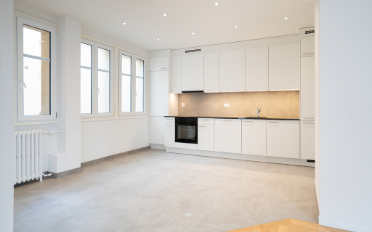 Wohnung 2.5 Zimmer - image - 1