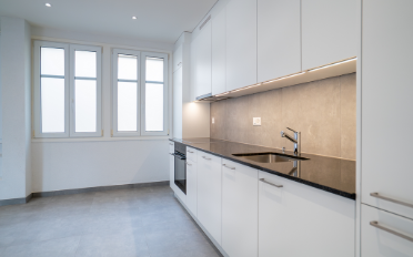 Wohnung 2.5 Zimmer - image - 2