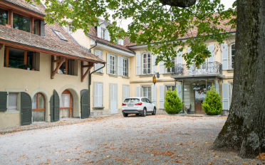 Wohnung 5 Zimmer - image - 9
