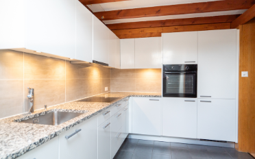 Wohnung 5 Zimmer - image - 3