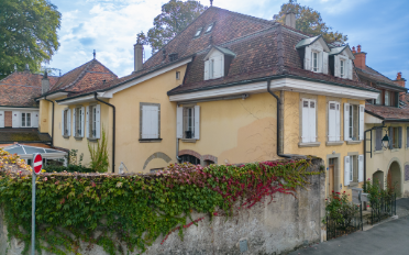 Wohnung 5 Zimmer - image - 1