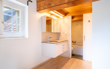 Wohnung 5 Zimmer - image - 4