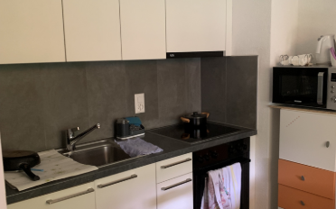 Wohnung ein Zimmer - image - 1