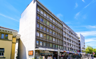 Büro - image - 1