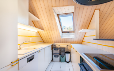 Wohnung ein Zimmer - image - 4