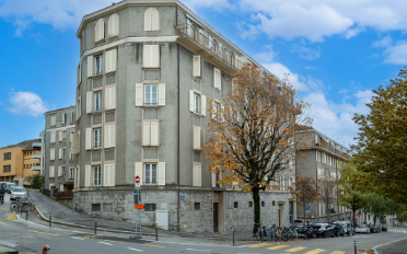 Wohnung 2 Zimmer - image - 6