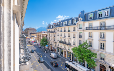 Appartement 3 pièces - image - 3