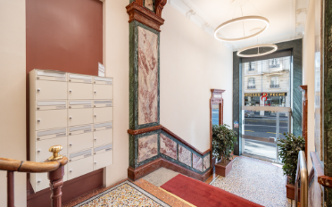 Apartment 3 rooms - image - 9