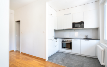Apartment 1 room - image - 5