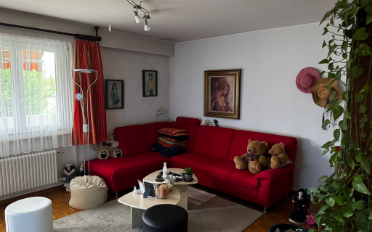 Apartment 3.5 rooms - image - 1