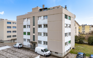 Wohnung 3 Zimmer - image - 1