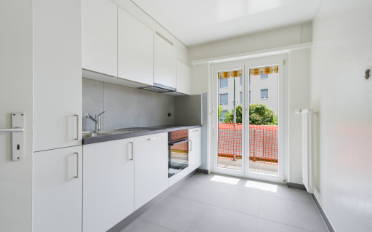 Wohnung 3 Zimmer - image - 1