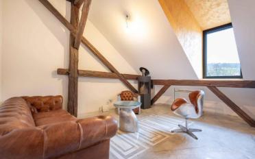 Furnished flat 2.5 rooms - image - 2