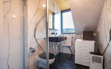 Furnished flat 2.5 rooms - image - 5