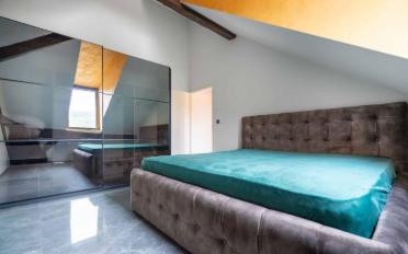 Furnished flat 2.5 rooms - image - 6