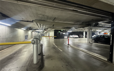 offener Parkplatz - image - 1