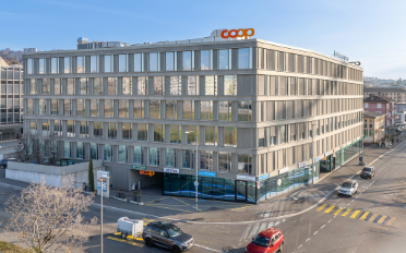 Büro - image - 1