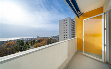 Wohnung 4.5 Zimmer - image - 1