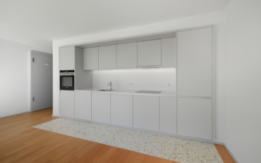 Apartment 3.5 rooms - image - 5