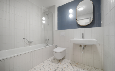 Apartment 3.5 rooms - image - 8