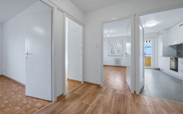 Apartment 3.5 rooms - image - 3