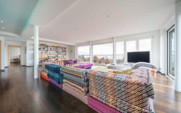 Wohnung 3.5 Zimmer - image - 3