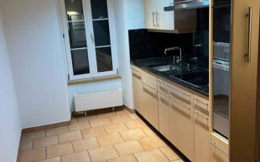 Apartment 5.5 rooms - image - 1