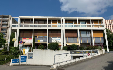 Garage individuel - image - 1