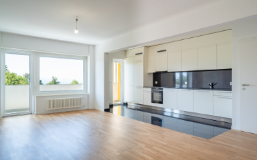 Appartement 3 pièces - image - 1