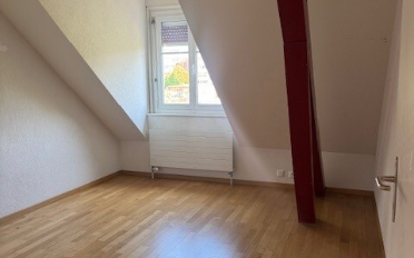 Apartment 3.5 rooms - image - 8