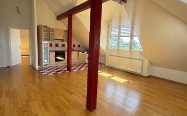 Apartment 3.5 rooms - image - 4