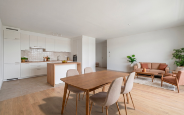 Wohnung 2 Zimmer - image - 2