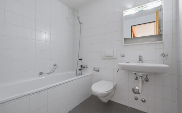 Wohnung 2 Zimmer - image - 5