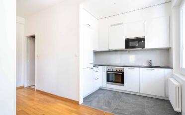 Wohnung ein Zimmer - image - 4