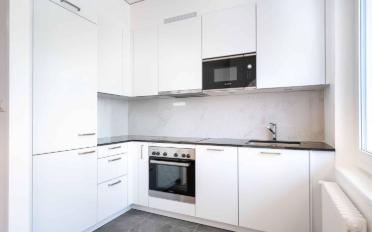 Wohnung ein Zimmer - image - 3