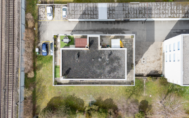 Einzelgarage - image - 1