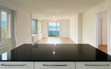 Apartment 4.5 rooms - image - 1