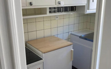 Apartment 1 room - image - 2