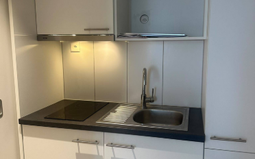 Apartment 1 room - image - 4