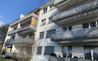 Apartment 3 rooms - image - 1