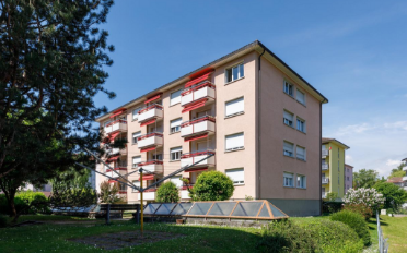 Wohnung ein Zimmer - image - 1