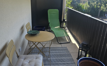 Wohnung 2.5 Zimmer - image - 7