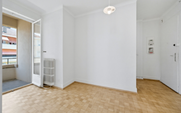 Apartment 1 room - image - 3
