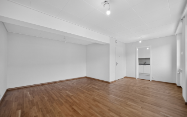 Wohnung ein Zimmer - image - 6