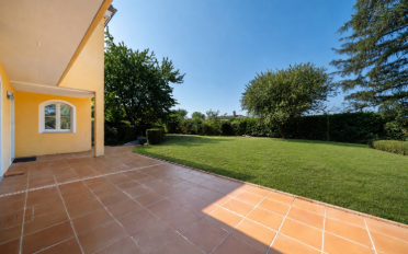 Villa 6 rooms - image - 1