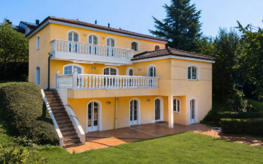 Villa 6 rooms - image - 2