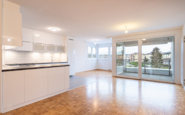 Wohnung 3.5 Zimmer - image - 2