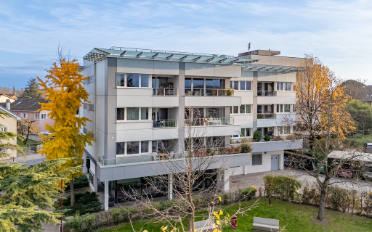 Wohnung 3.5 Zimmer - image - 1