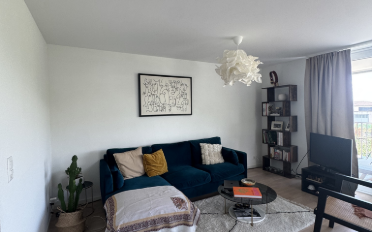 Apartment 2.5 rooms - image - 2